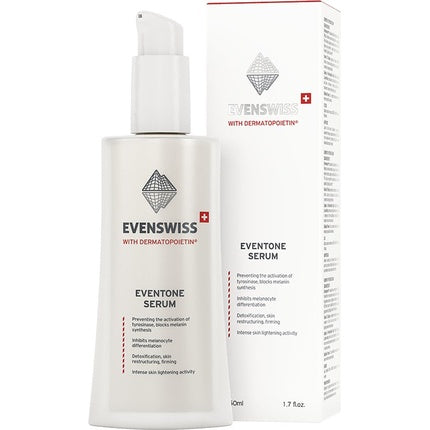 Evenswiss Eventone Serum 50ml | Size Evenswiss Eventone Serum 50 Ml
