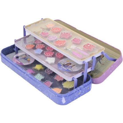 Lip Smacker Disney Wish Beauty Tin - Children's Makeup Set