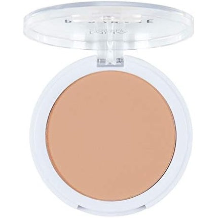 MUA Makeup Academy Pro Base Full Coverage Matte Pressed Powder 140