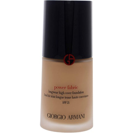 Armani Power Fabric 4 FL 30ml