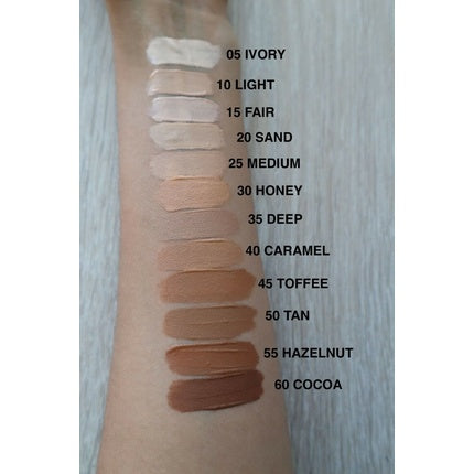 Maybelline Fit Me Concealer No.30 Cafe