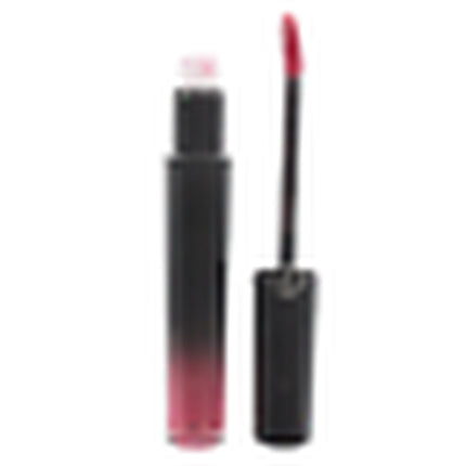 Giorgio Armani Rose Lipstick Ecstasy Lacquer Excess Lip Color Gloss 502 Boudoir