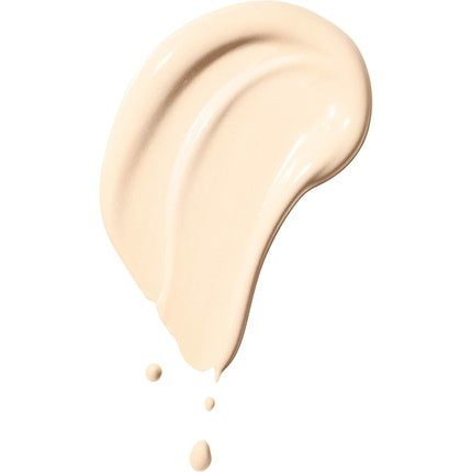 Maybelline New York Dream Radiant Liquid Make-Up Liquid Foundation No. 37 Vanilla 30ml