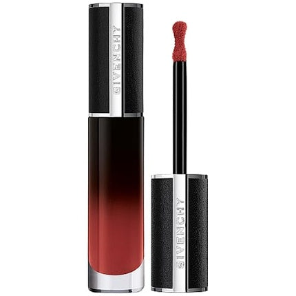 Le Rouge Interdit Cream Velvet N41 Maple Brown 6.5ml