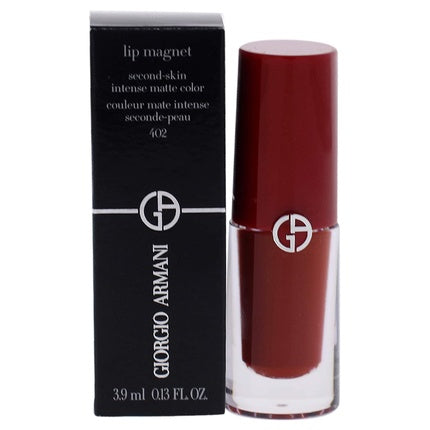 Giorgio Armani Lip Magnet Lip Gloss 3.9ml 402 Fil Rouge