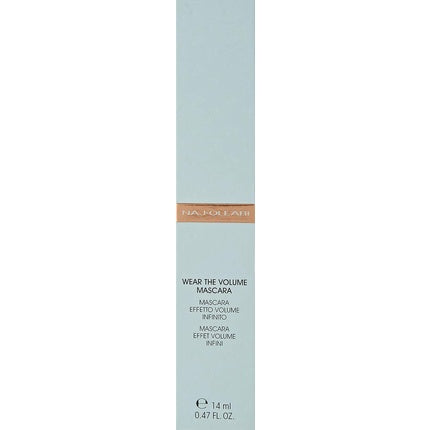 Naj Oleari Mascara 6ml