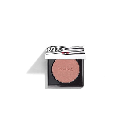 Sisley Paris Le Phyto-Blush 4 Golden Rose Highlighter Powder Blush
