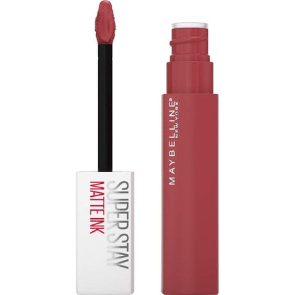 Maybelline Super Stay Matte Ink Liquid Lipstick 170 Initiator 5ml