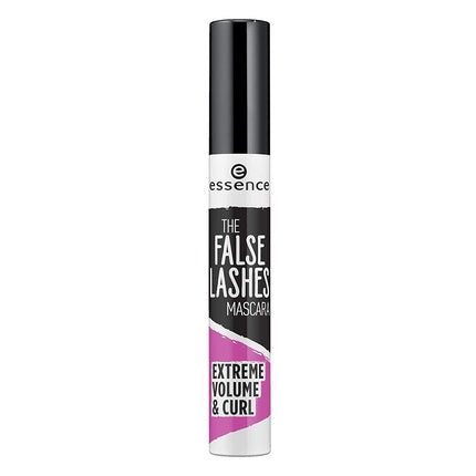 Essence The False Lashes Mascara Extreme Volume & Curl Black