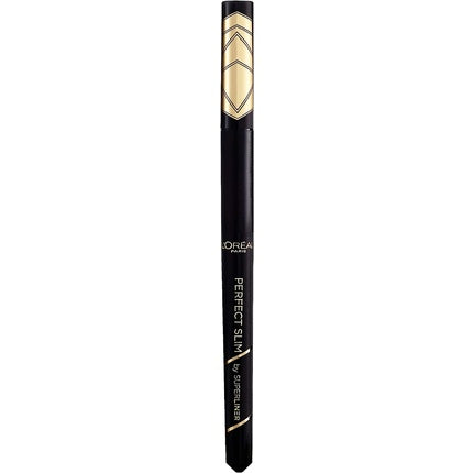L'Oreal Paris Superliner Perfect Slim Liquid Eyeliner Intense Black