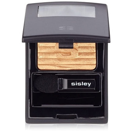 Sisley Paris Phyto-Ombre Glow Unisex Eyeshadow Gold 29g
