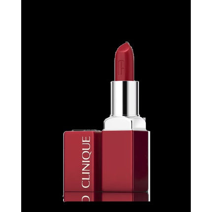Clinique Pop Reds Lip Color + Cheek