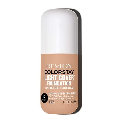 Revlon Colorstay Light Cover foundation 30ml, 240 Medium Beige