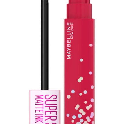Maybelline New York Super Stay Matte Ink Lipstick