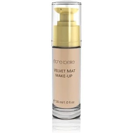Etre Belle Velvet Mat Makeup Number 3 30ml