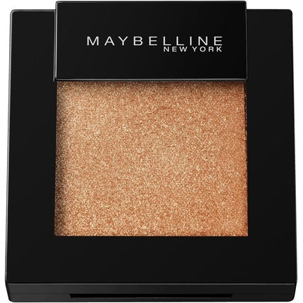 Maybelline Color Sensational Eyeshadow Mono 15 Gold Crush 2g