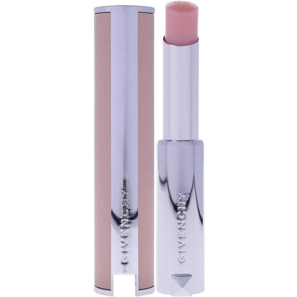 Givenchy Rose Perfecto Plumping Lip Balm N001 Pink Irresistible for Women 0.09 oz