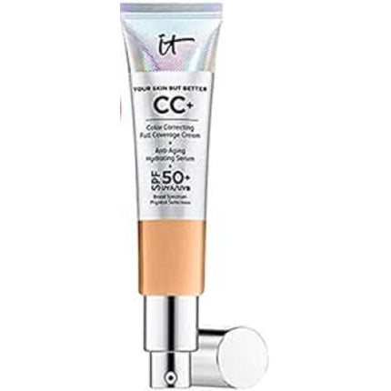 IT Cosmetics Foundation Makeup 32ml Cream Neutral-Medium
