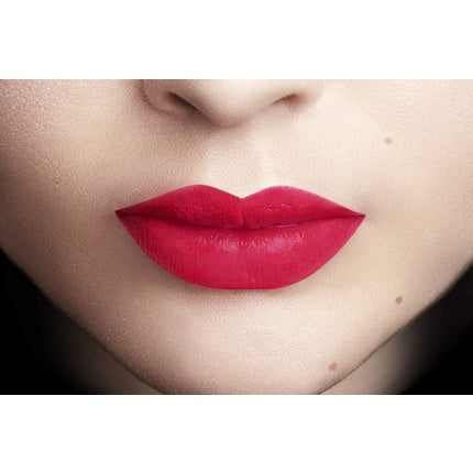 L'Oréal Paris Liquid Matte Lipstick Signature Red Color I Represent 7ml Raspberry 114