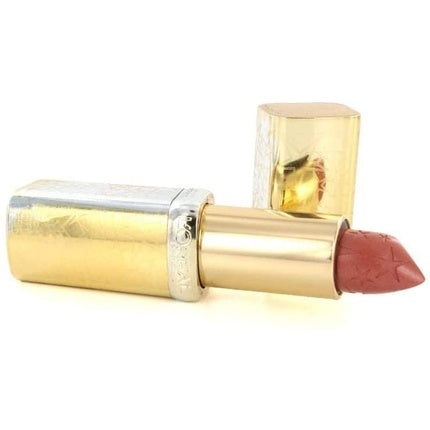 L'Oreal Paris Colour Riche Glitter Fever Lipstick 259 Nude After Party