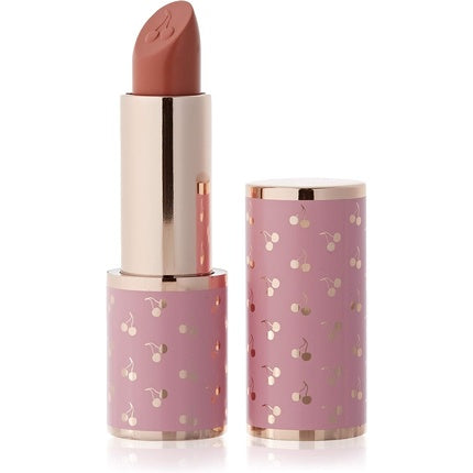 NAJ-OLEARI Forever Matte Lipstick Makeup Face Woman 01 Beige Rose