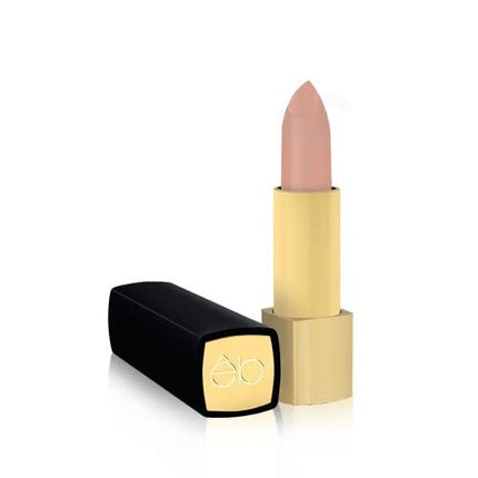 Color Passion Lipstick by être belle Cosmetics - Intensive Color and Moisture Care for the Lips Light Nude Passion