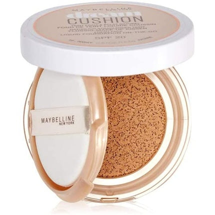 Maybelline New York Dream Cushion Foundation 21 Nude - Pack of 3