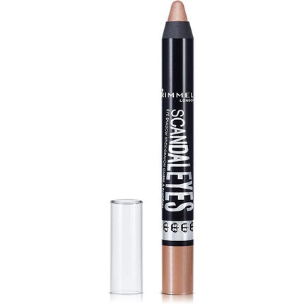 Rimmel London Scandaleyes Shadow Stick 2 Bulletproof Beige .25g