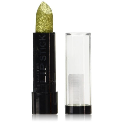 Stargazer Products Glitter Lipstick Gold 5g