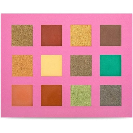 The Child Eyeshadow Palette
