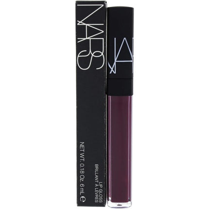 NARS Lip Gloss Sixties Fan 6ml