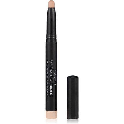 Gosh Eyeshadow Primer Waterproof Makeup Base 001 Nude 1.4g