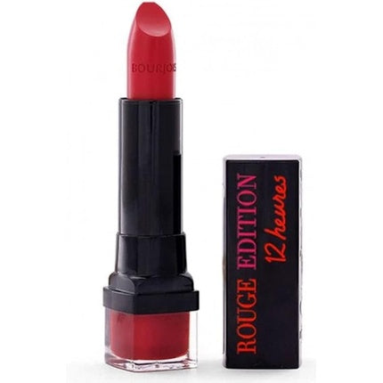 Bourjois Rouge Edition Lipstick 29 Cherry On The Lipstick