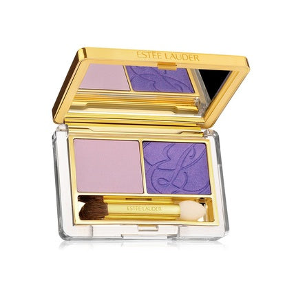 Estee Lauder Pure Color Eye Shadow Duo 05 Khakis
