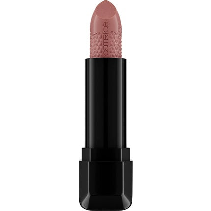 Catrice Shine Bomb Lipstick, Lipstick, #030 Divine Femininity, Nude
