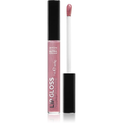 Avon Ultra Colour Shine Lip Gloss - Wink Of Pink, 7 ml