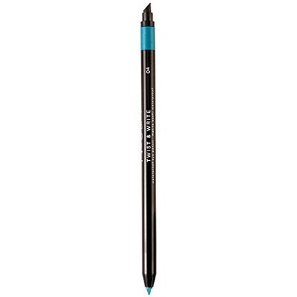 NOUBA Twist & Write Waterproof Eye Pencil 04