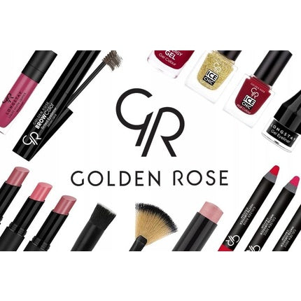 Golden Rose Quick Dry Top Coat 10ml