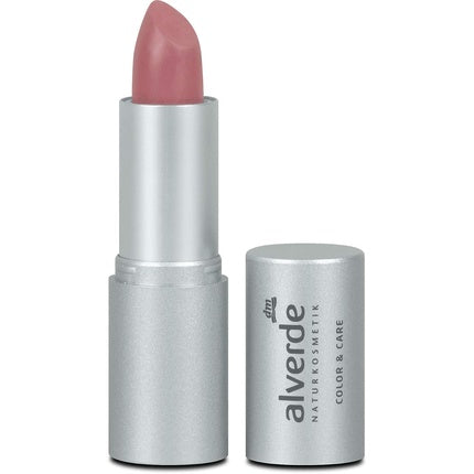 alverde NATURKOSMETIK Color & Care Lipstick 4.6g Primrose 07