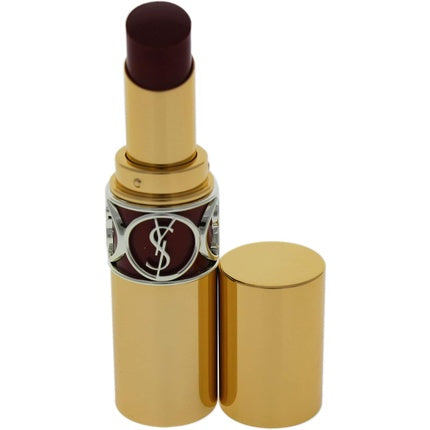 Yves Saint Laurent Rouge Volupte Shine Lipstick 80 Chili Tunique 4.5g