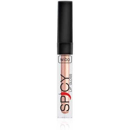 Wibo Spicy Lip Gloss - 3ml
