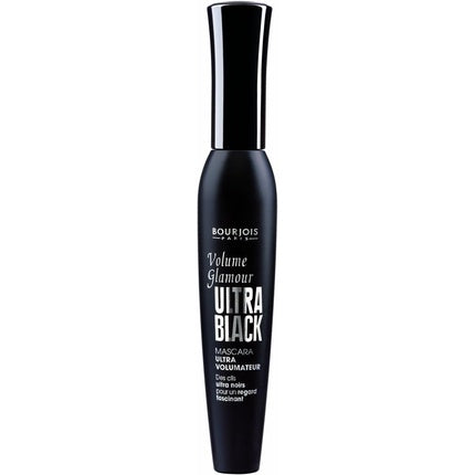 Bourjois Volume Glamour Volumizing and Lengthening Mascara 61 Ultra Black 12ml