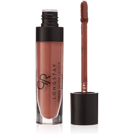 Golden Rose Matte Liquid Lipstick 24