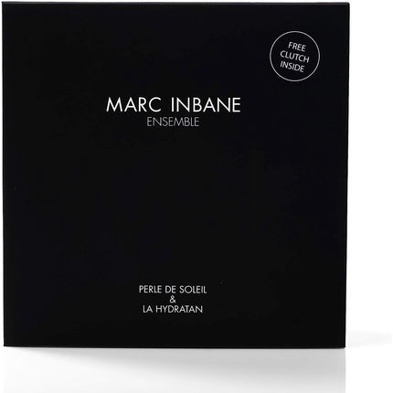 Marc Inbane Ensemble Set 45ml