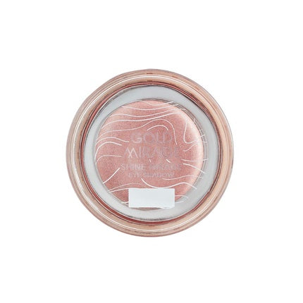 L'Oreal Paris Gold Mirage Eye Shadow 02 Pink Quartz Limited Edition