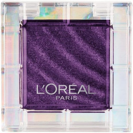 L'Oréal Paris Color Queen Eyeshadow 27 Transcent 1 Count