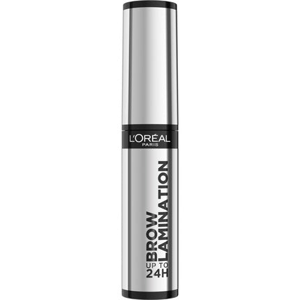 L'Oreal Infaillible 24h Brow Lamination Brow Gel 00 Transparent - 5g