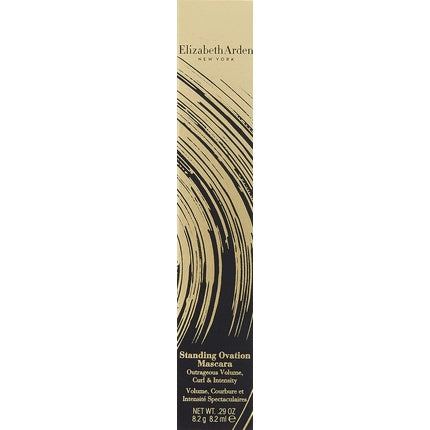 Elizabeth Arden Standing Ovation Mascara Intense Black 01 8.2ml