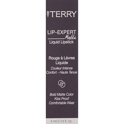 Lip Expert Matte Rosy Kiss 3g