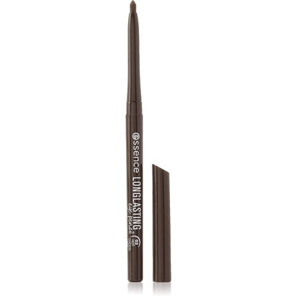 Essence Long-Lasting Eye Pencil No. 02 Brown Vegan